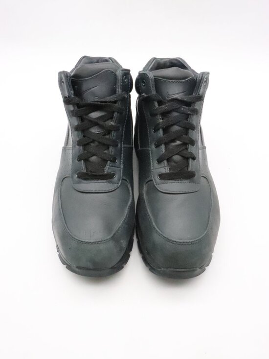 Nike Air Max Goadome ACG Men\'s Size 11 Dark Obsidian Athletic Boots 865031-403 main image 9